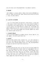 노인복지론연구 노년기 발달적 변화-15