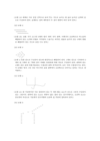벤더도형 검사 Bender Gestalt Test BGT-3