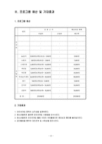 야외활동을 통한 청소년 인터넷게임중독 예방 프로그램-9