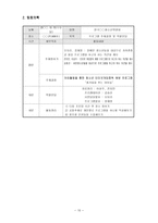 야외활동을 통한 청소년 인터넷게임중독 예방 프로그램-11