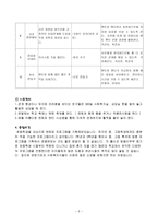 [학교사회사업] 집단적용 프로그램 기획하기 - 학교사회사업 프로그램 어울지기-5