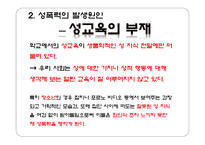 사회과학 성폭력의 사례들과 발생 원인 대처 방법-9