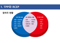 TPP와 RCEP 대한민국의 딜레마-9