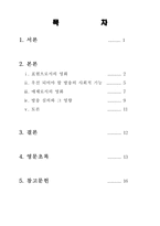 영화 프로그램의 현실과 기대-2
