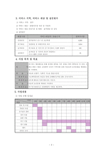 사업계획서 - 맞벌이가정 자녀를 위한 어린이 축구프로그램-3