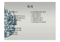 국제항공기구와 항공관련 조약 IATA-2