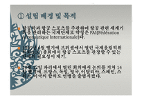 국제항공기구와 항공관련 조약 IATA-16