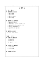 욥기 시편 레포트-2