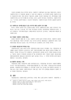 사회복지분야 지방분권화에 따른 문제점과 개선방안 - 지방분권화에 따른 사회복지의 문제점-4