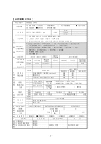 사업제안서 찾아가는 이발 미용 행복 프로그램-3