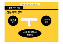 전문직으로서 사회복지-4