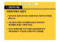 전문직으로서 사회복지-5