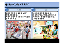 Bar Code RFID 레포트-12