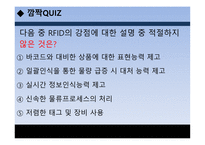 Bar Code RFID 레포트-18
