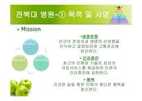 병원 기획의 계층화 사례-7