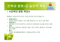 병원 기획의 계층화 사례-12