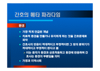 간호 중심 이론 Fay Gleen Abdellah Fay Gleen Abdellah-16
