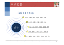 부부 관계 부부 관계 특성 부부 역할 부부 갈등 부부 의사소통 부부 피피티 부부 ppt 부부 연구 부부 개요 부부 고찰 부부 소고 부부에 대하여 부부 정의 부부 관계 정의 부부 관계란-10