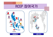 국제 무역학 RCEP-5