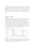 역대정부와 이명박 정부의 자치경찰제 추진경과 비교-7