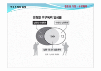 결혼과가족 -부부폭력 실태조사 및 개선방안에 대한 고찰-8