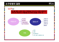 광고전략의 수립 크리에이티브 아이디어의 개발-3