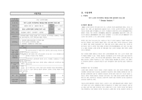 사업계획서 독거 노인의 여가만족도 향상을 위한 음반제작 프로그램-1