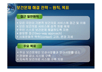 국제보건론 개발도상국의 보건문제 해결을 위한 전략 동티모르의 보건문제 및 해결-10