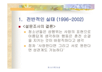 청소년 혼전순결에 관하여-9