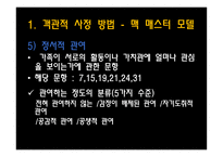 가족 사정 가족 사정 객관적 사정 방법 가족 사정 맥 매스터 모델 가족 사정 문제-8