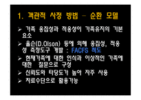 가족 사정 가족 사정 객관적 사정 방법 가족 사정 맥 매스터 모델 가족 사정 문제-11