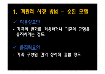 가족 사정 가족 사정 객관적 사정 방법 가족 사정 맥 매스터 모델 가족 사정 문제-12