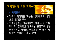 가족 사정 가족 사정 객관적 사정 방법 가족 사정 맥 매스터 모델 가족 사정 문제-16