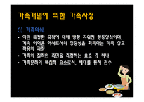 가족 사정 가족 사정 객관적 사정 방법 가족 사정 맥 매스터 모델 가족 사정 문제-20