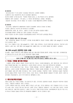 방송 속의 CM노래-2