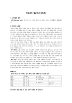 외국과의 세금비교(소득세)-1