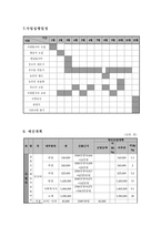 노인성 질환을 가진 노인과 대학교 운동 동아리를 연계한 세대통합 사업-12