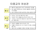 기독교 가부장주의 그리고 여성-10