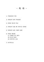자아존중감 향상 프로그램-2