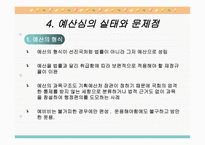 우리나라의 예산 심의-19