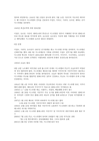 이스라엘 팔레스타인 분쟁 과연 그 끝은 어디인가-2
