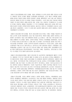 이스라엘 팔레스타인 분쟁 과연 그 끝은 어디인가-6