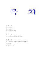 사건과 사례를 통해 본 경찰과 언론기관과의 관계-2