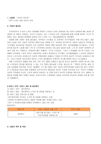 사업계획서 - 거리의 인문학! - 지역 노숙인 대상 인문학 강좌-1