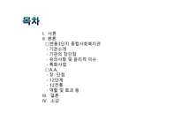 알코올 중독 번동 3단지 종합사회복지관-2
