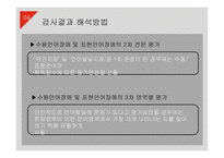 영유아 언어 발달 검사(SELSI)-15