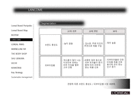 로레알의 브랜드 관리 PPT-15