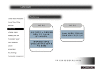 로레알의 브랜드 관리 PPT-17