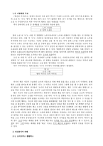 병신과 머저리 분석 - 구조주의와 심리주의 비평 방법론을 중심으로-2