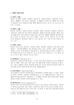 예배의 정의와 사역의 실제-예배의 어원적 정의-3
